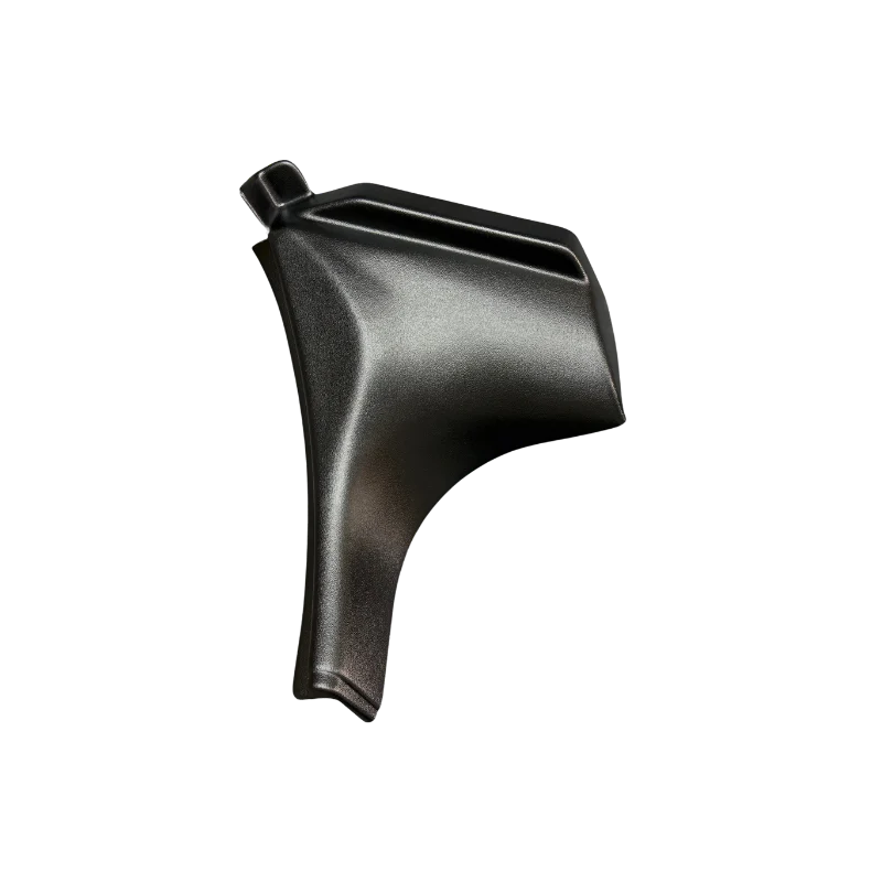 GoCode Mercedes Sprinter B-Pillar Passenger Trim - Image 4