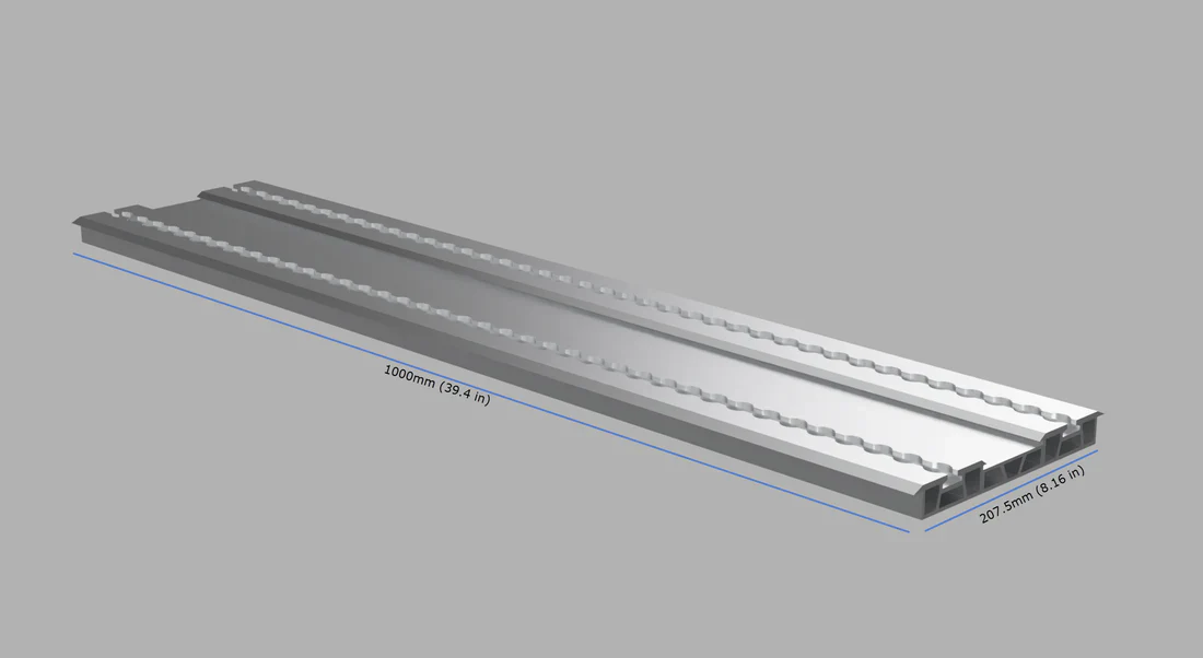 MobiFrame Taxi Clip Seat - Image 3