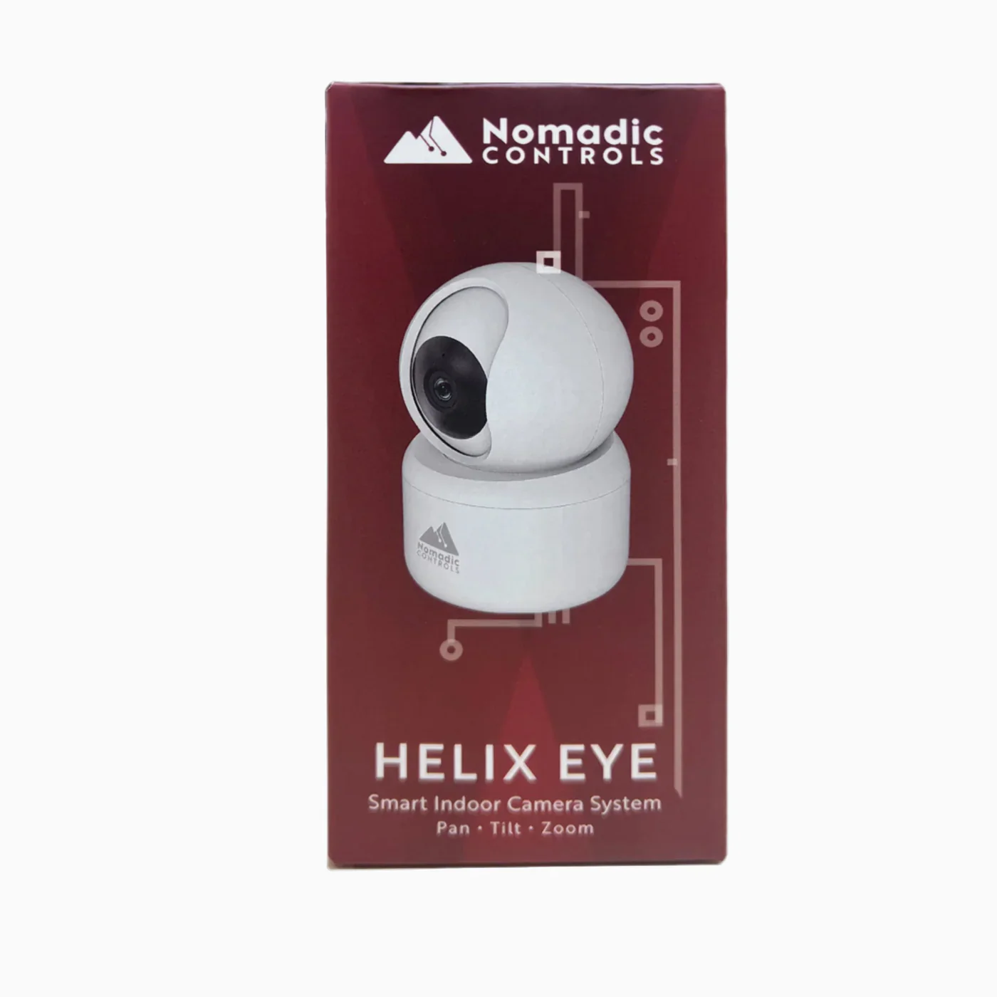 Nomadic Controls Helix Eye Smart Camera System - Image 6