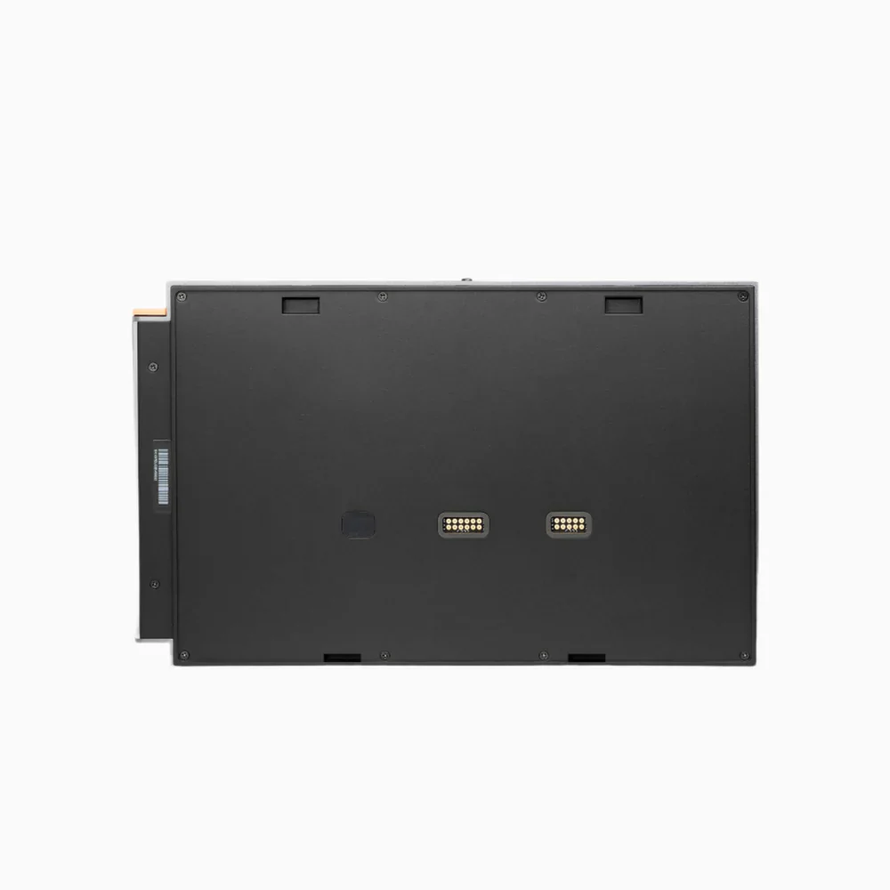 Nomadic Controls Helix Pulse Smart Touchscreen Hubs - Image 3