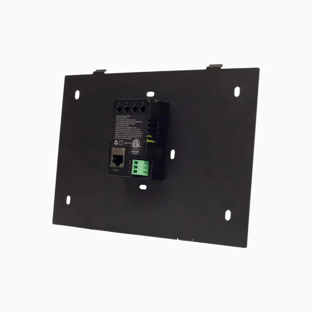 Nomadic Controls Helix Pulse Smart Touchscreen Hubs - Image 5