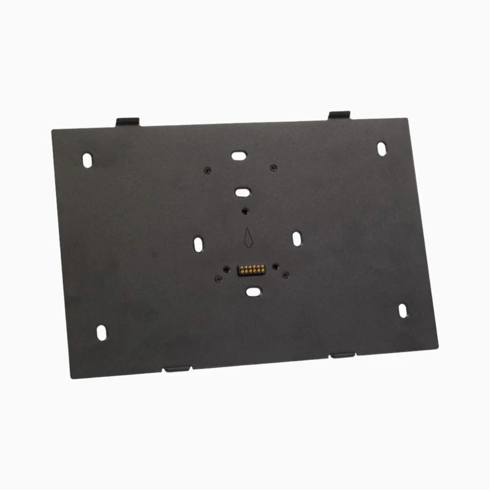 Nomadic Controls Helix Pulse Smart Touchscreen Hubs - Image 6