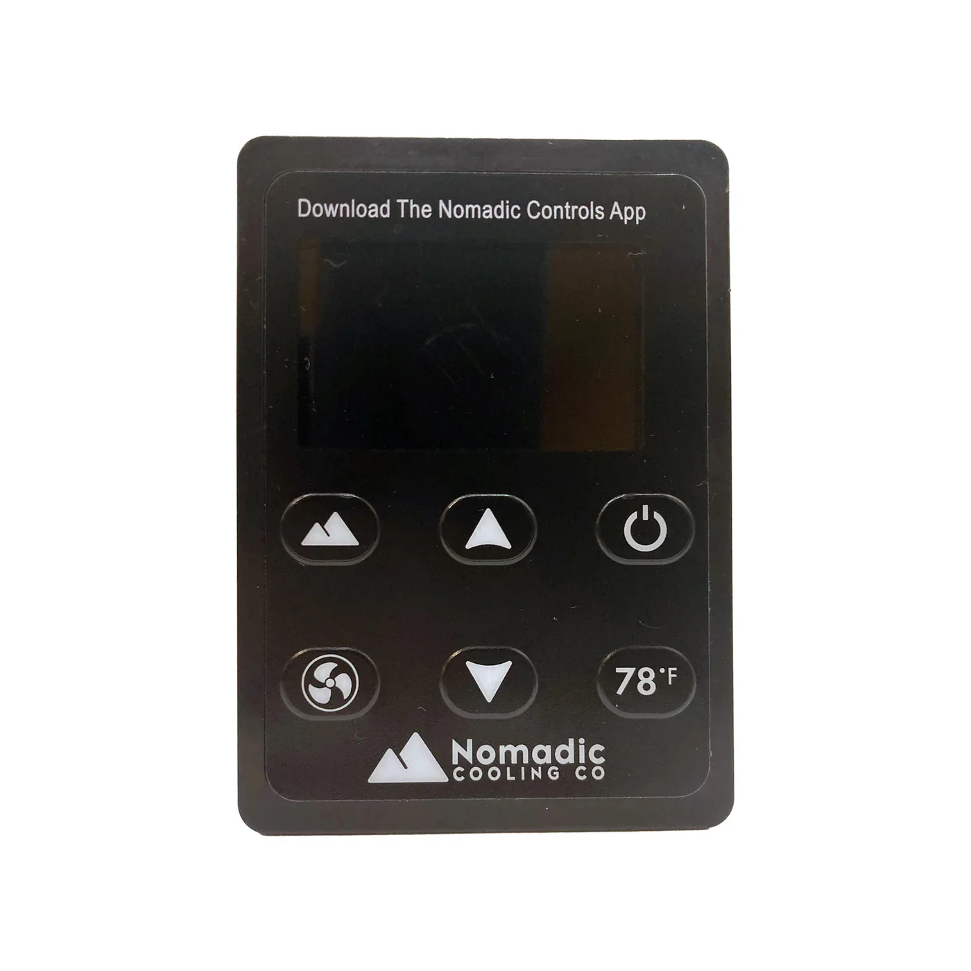 Nomadic Cooling Helix X2 RV Air Conditioner (12/48V) - Image 23