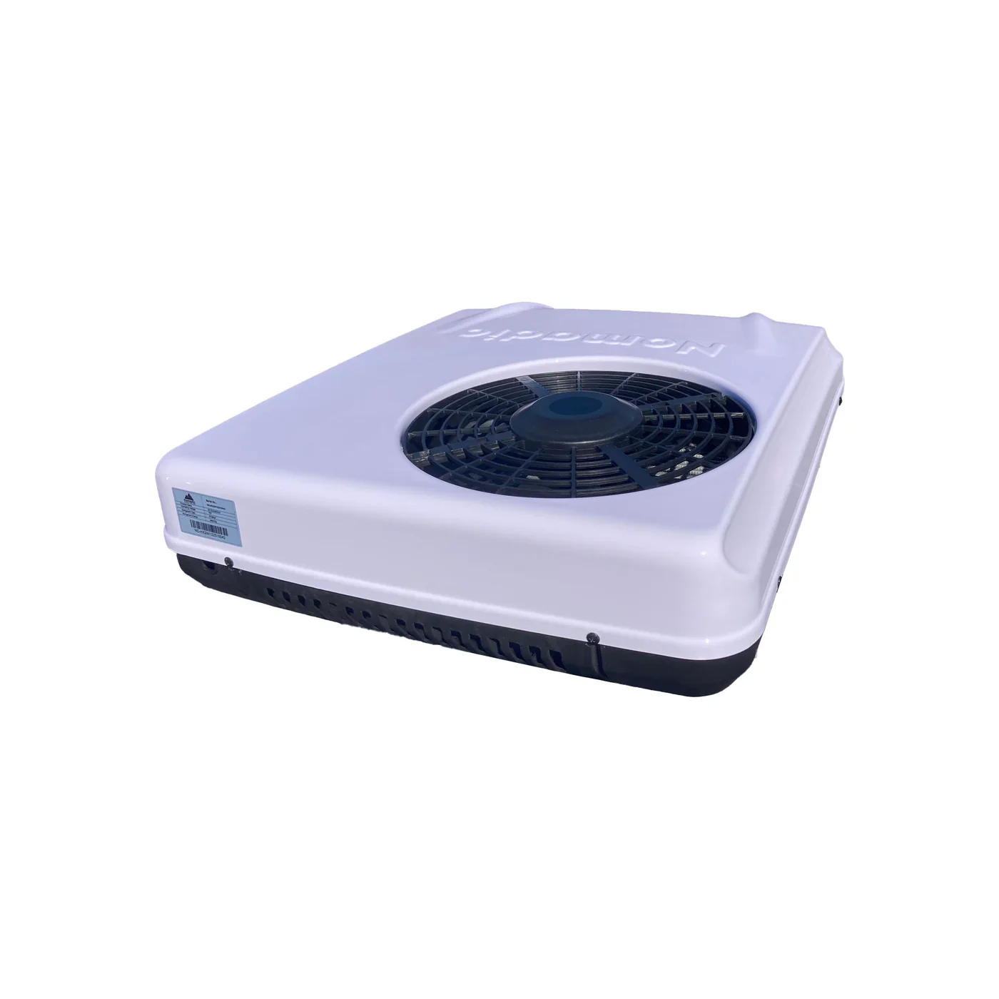 Nomadic Cooling Helix X2 RV Air Conditioner (12/48V) - Image 6