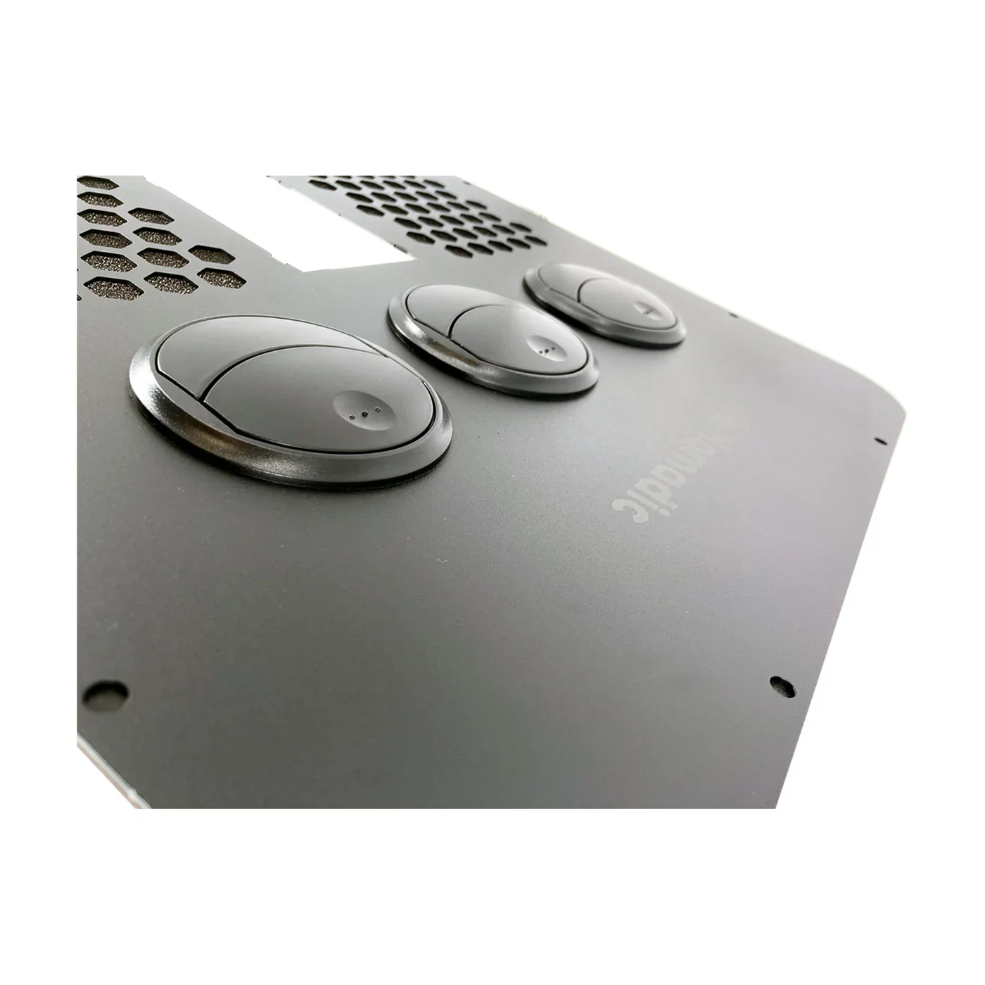 Nomadic Cooling Helix X3 RV Air Conditioner (12/48V) - Image 14