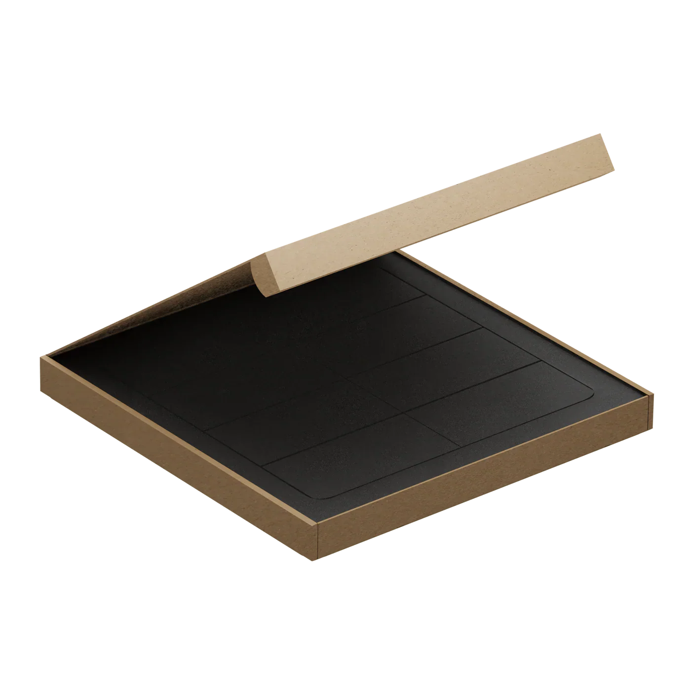 Nomadic Cooling Premium Dual-Layer Foam Gasket - Image 3