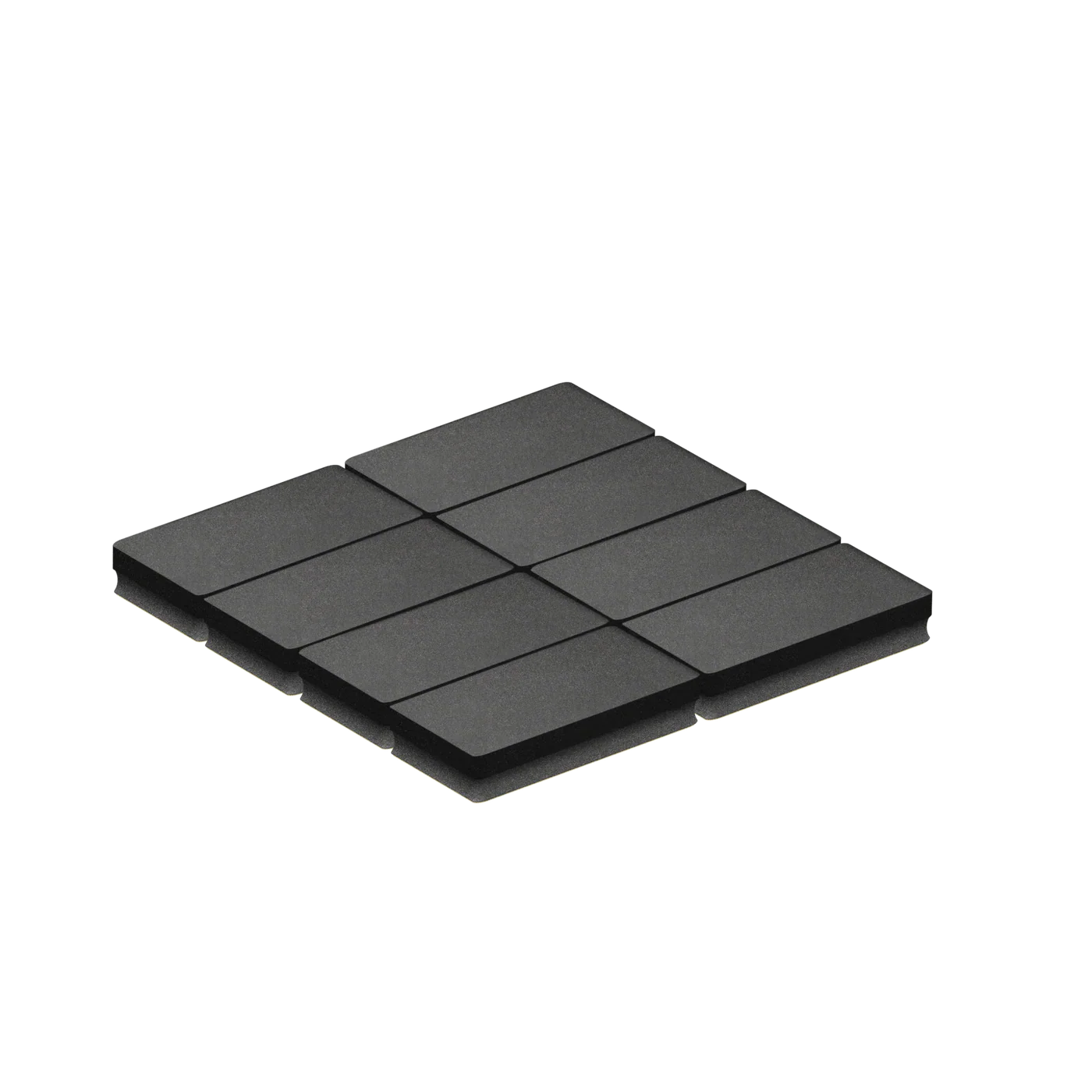 Nomadic Cooling Premium Dual-Layer Foam Gasket - Image 4