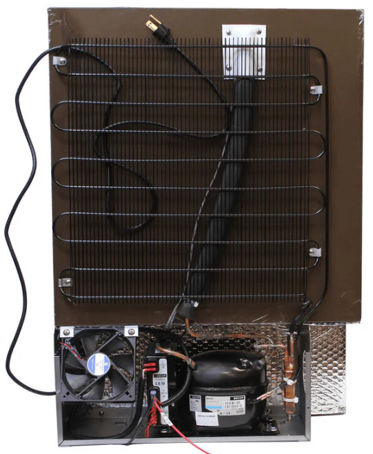 Nova Kool R3800 RV Refrigerator - Image 5