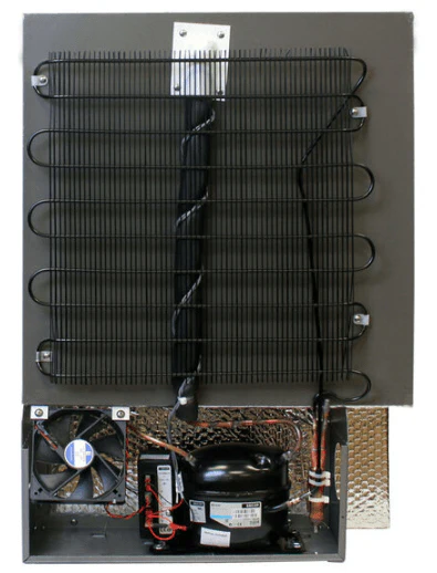 Nova Kool R4500 AC/DC RV Refrigerator - Image 4