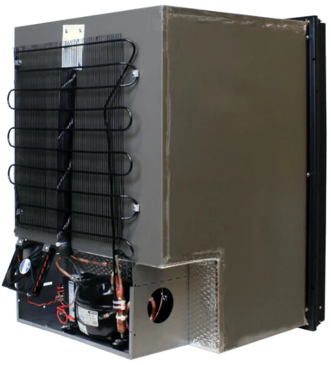 Nova Kool R4500 AC/DC RV Refrigerator - Image 5