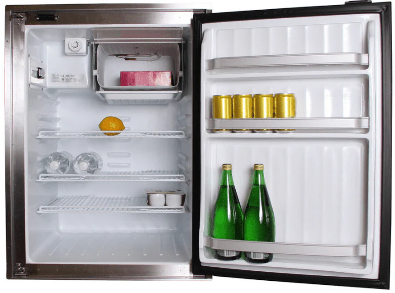 Nova Kool R5810 AC/DC RV Refrigerator - Image 3