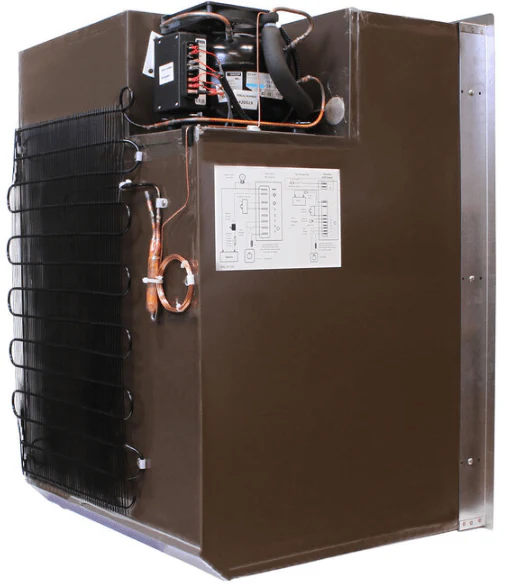 Nova Kool R5810 AC/DC RV Refrigerator - Image 5