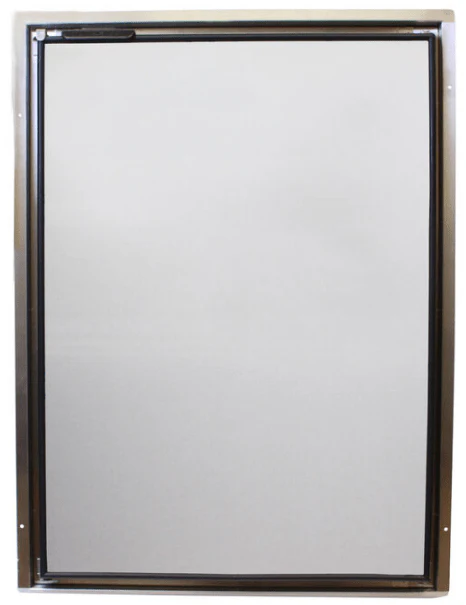 Nova Kool R5810 AC/DC RV Refrigerator - Image 7
