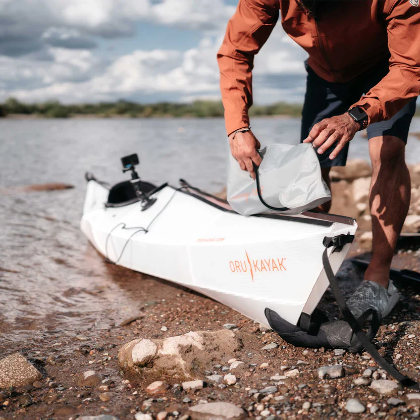 Oru Kayak - Oru Float Bags Set - Image 3