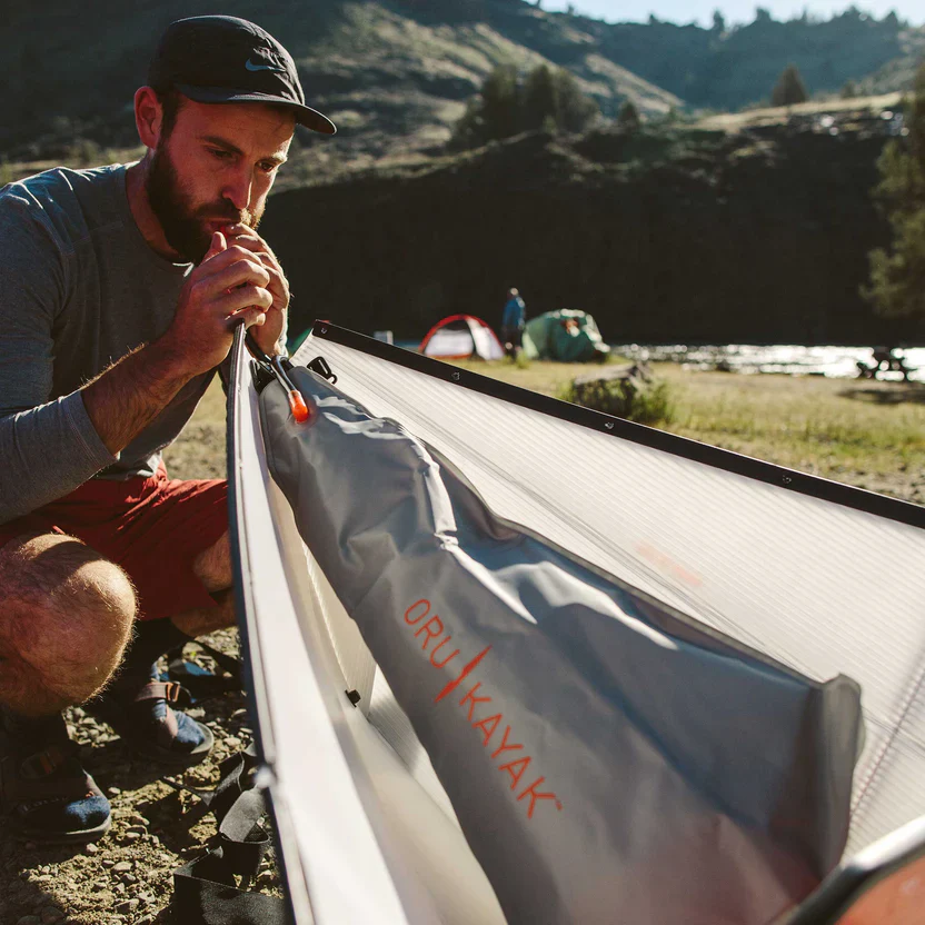 Oru Kayak - Oru Float Bags Set - Image 5
