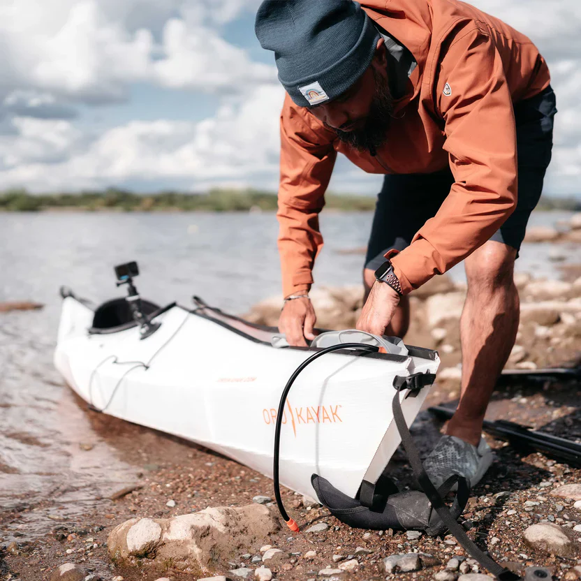 Oru Kayak - Oru Float Bags Set - Image 6