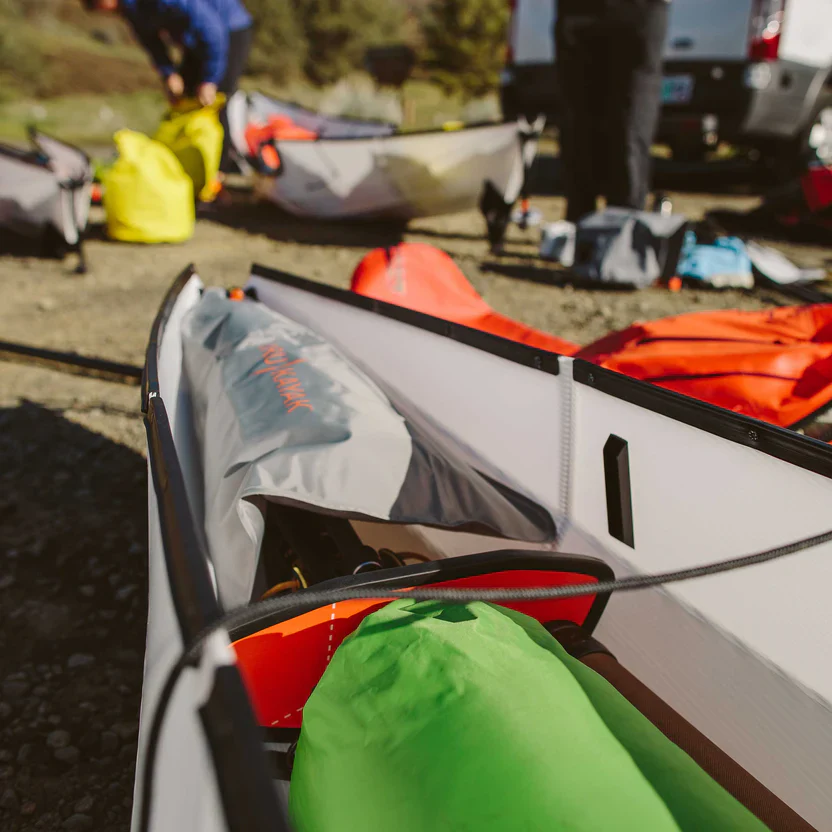 Oru Kayak - Oru Float Bags Set - Image 7