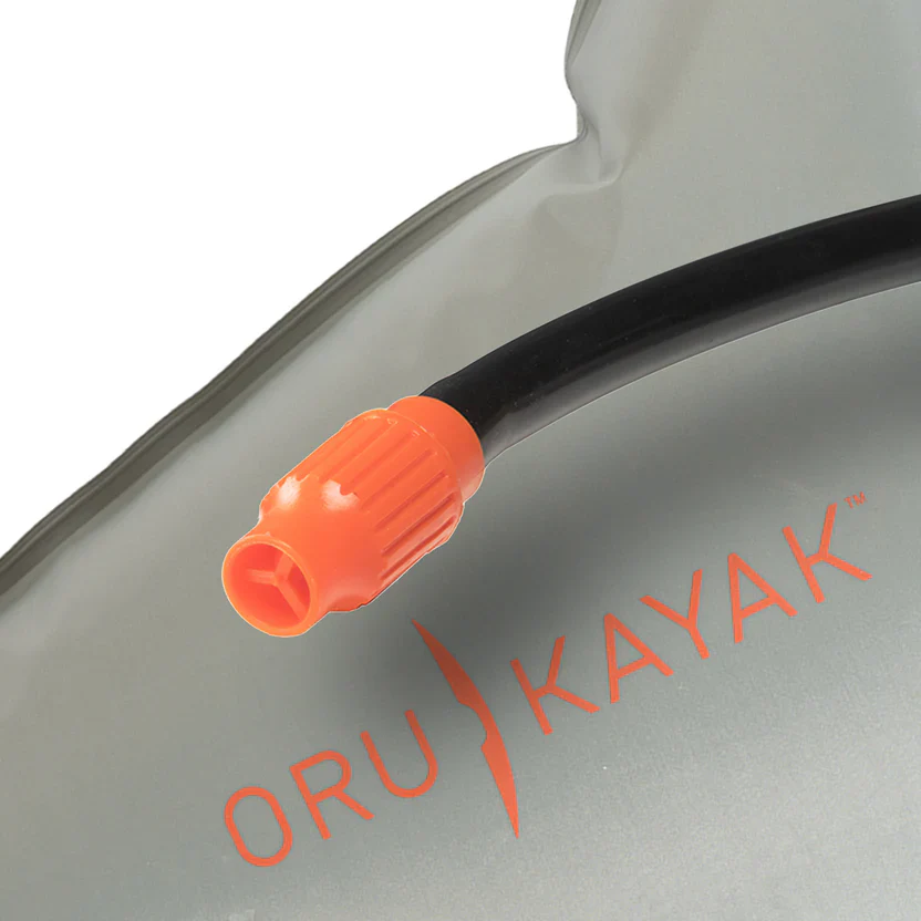 Oru Kayak - Oru Float Bags (Lake) - Image 5