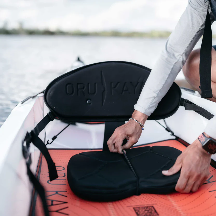 Oru Kayak - Oru Gel Seat - Image 5