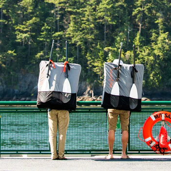 Oru Kayak - Oru Pack - Image 5