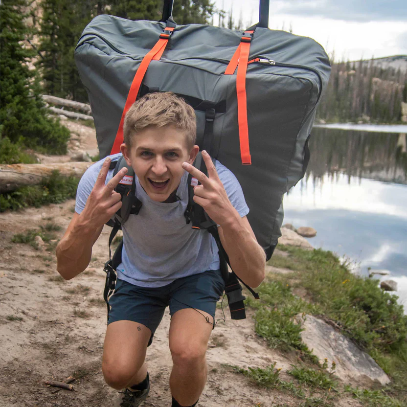 Oru Kayak - Oru Pack - Image 7