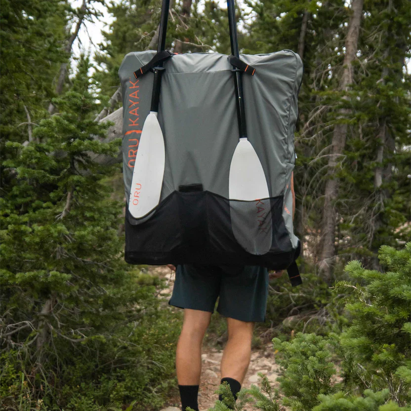 Oru Kayak - Oru Pack - Image 8