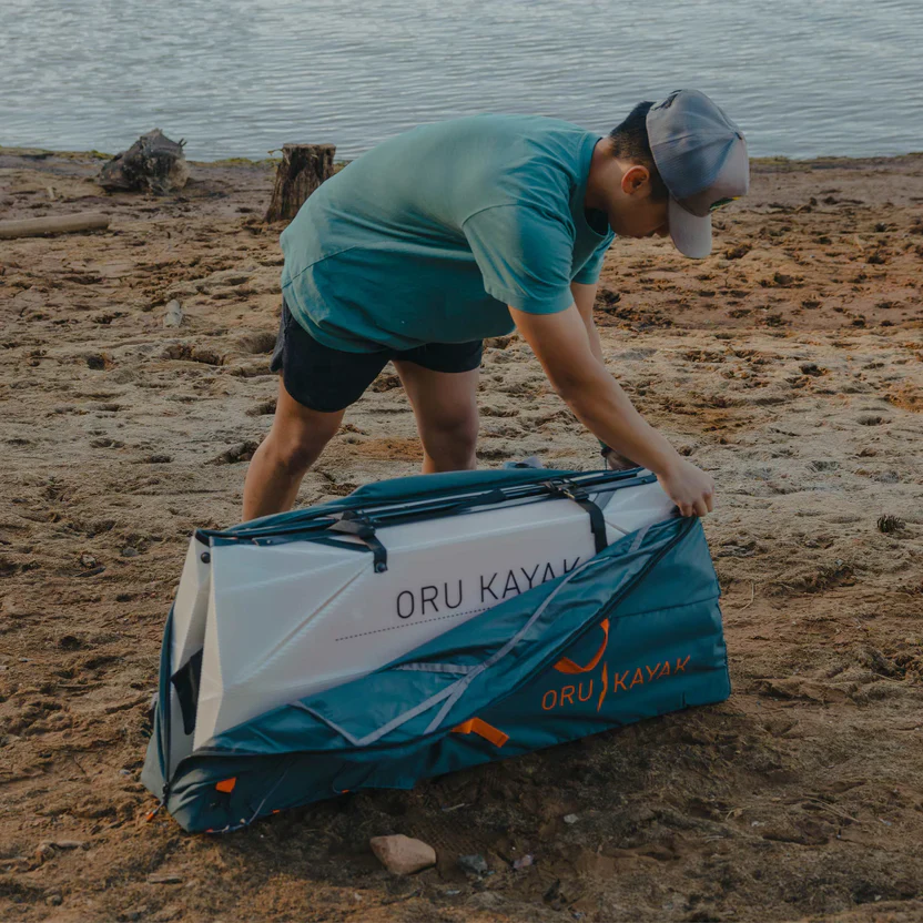 Oru Kayak - Oru Pack (Lake/Inlet) - Image 4