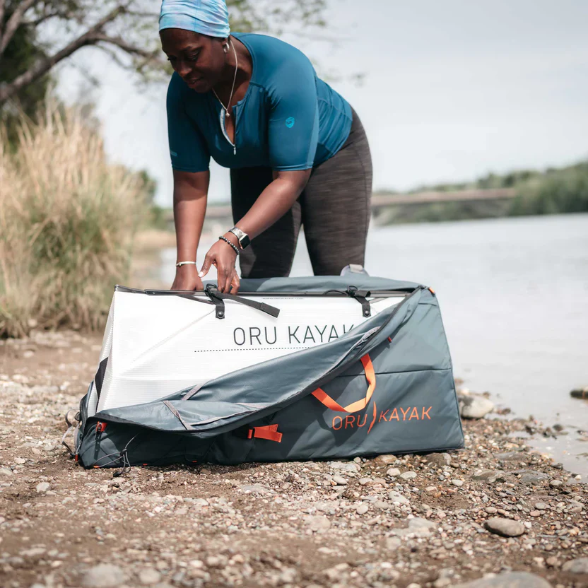 Oru Kayak - Oru Pack (Lake/Inlet) - Image 7