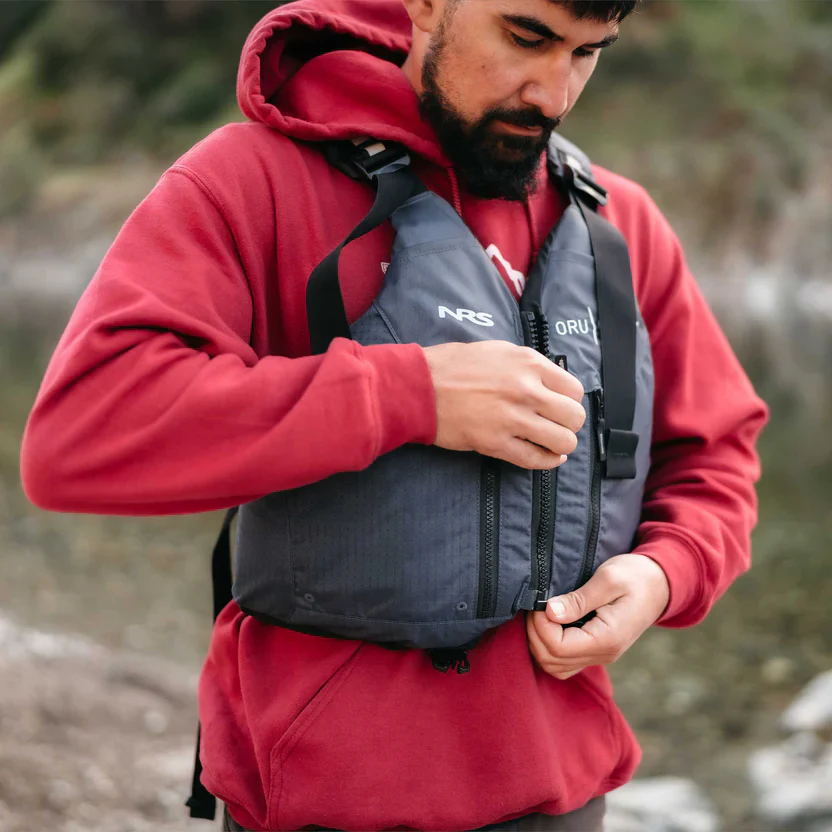 Oru Kayak - Oru PFD (S/M) - Image 4