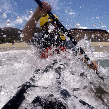 Oru Kayak - Oru Spray Skirt (Neoprene) - Image 4