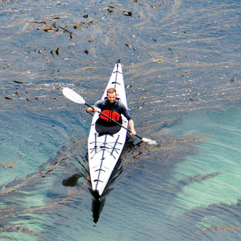 Oru Kayak - Oru Spray Skirt (Neoprene) - Image 5