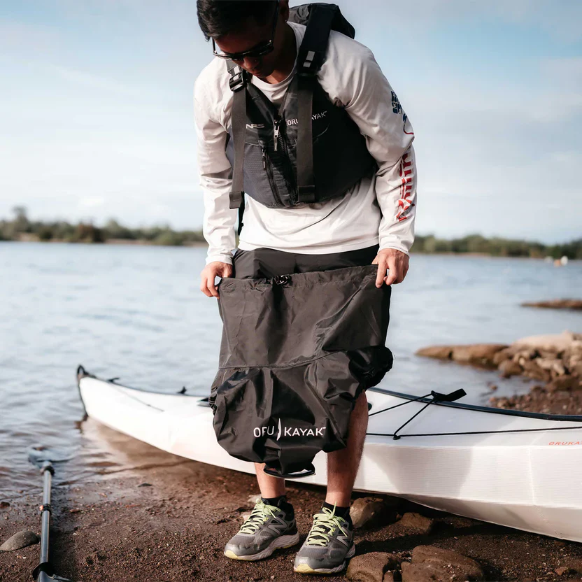 Oru Kayak - Oru Spray Skirt (Nylon) - Image 6