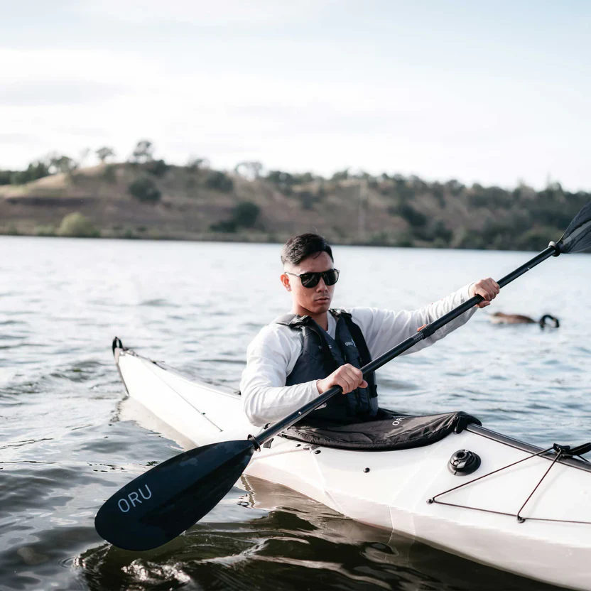 Oru Kayak - Oru Spray Skirt (Nylon) - Image 8