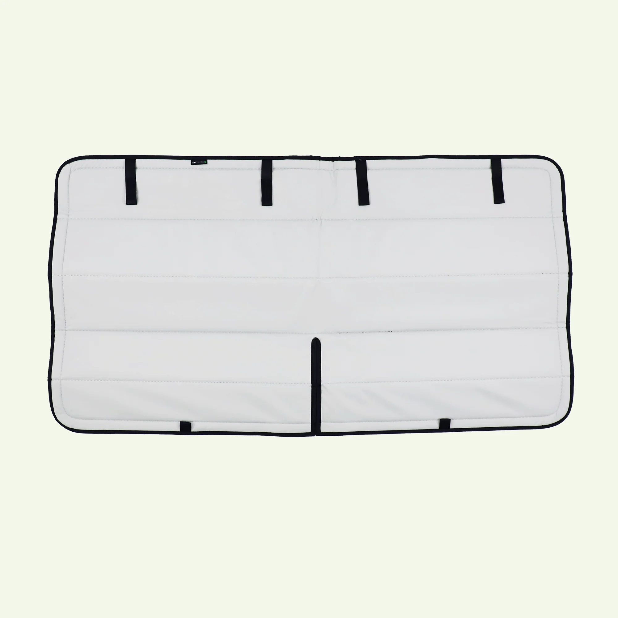 VanEssential Ram Promaster Stealth Crew Window Cover - Image 13
