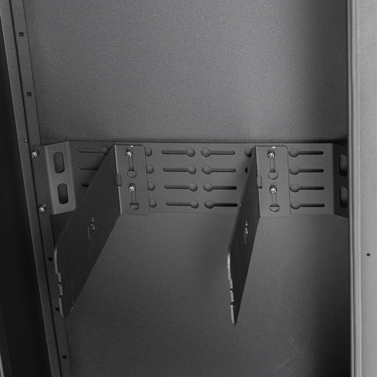 RB Components Rear Door Storage Box - Large Ski Box - Image 9
