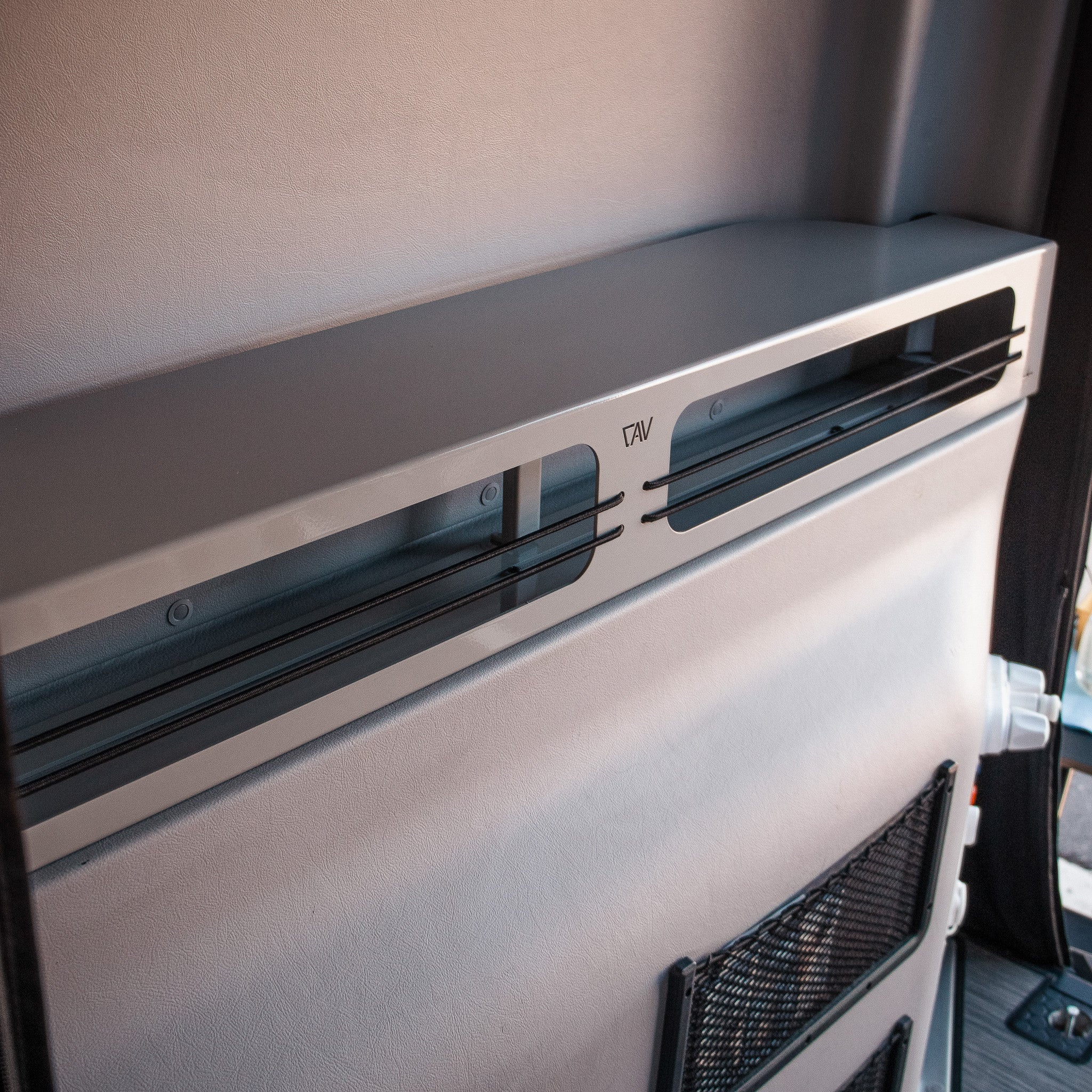 Canyon Adventure Vans Revel 6" Bed Risers (Pair) - Image 26