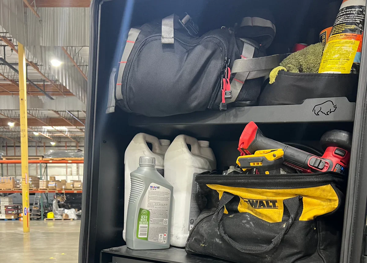 ROAMBUILT Trail Box - Image 11