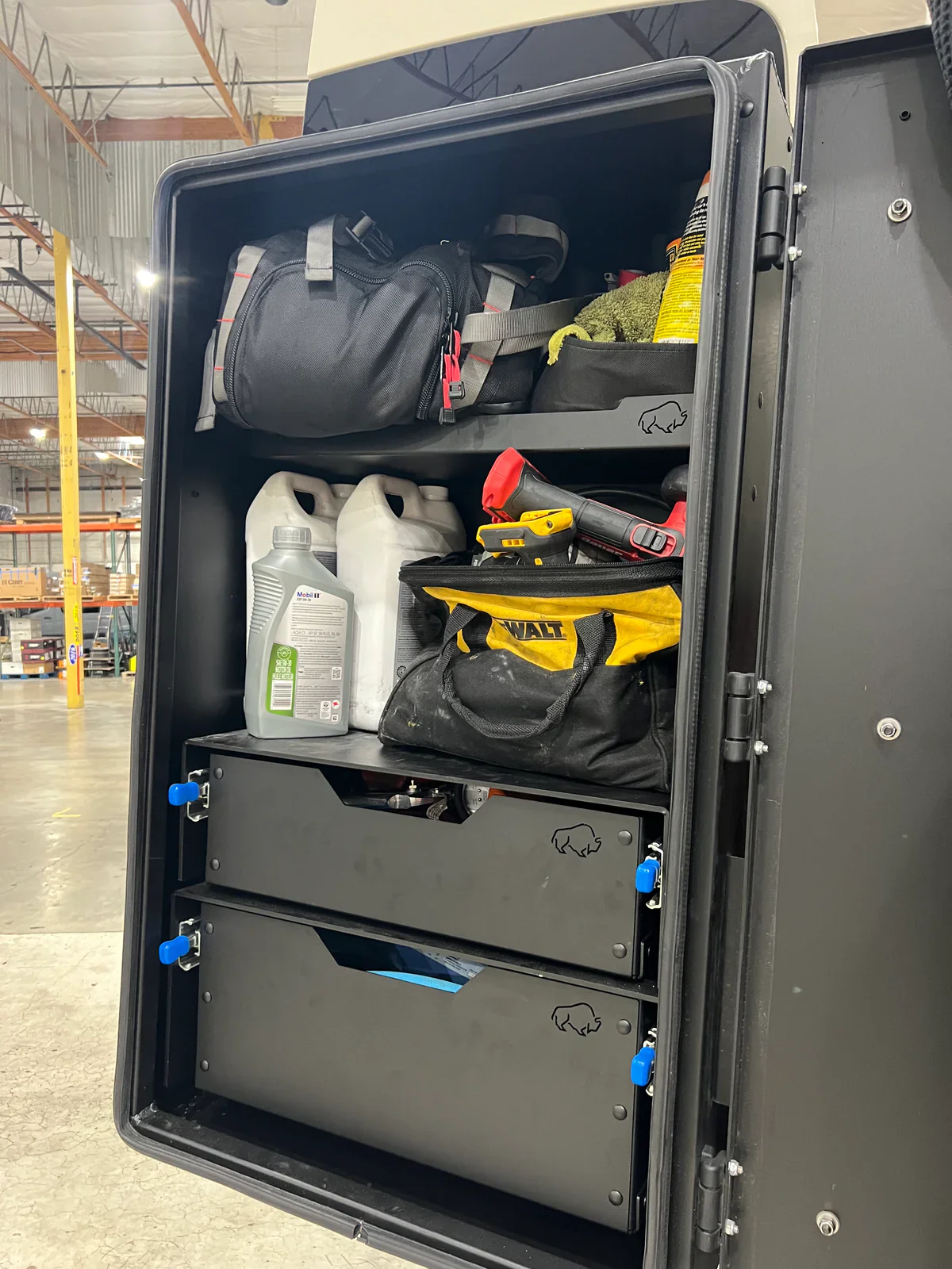 ROAMBUILT Trail Box - Image 12