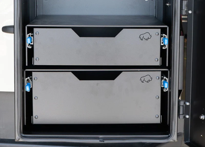 ROAMBUILT Trail Box - Image 3