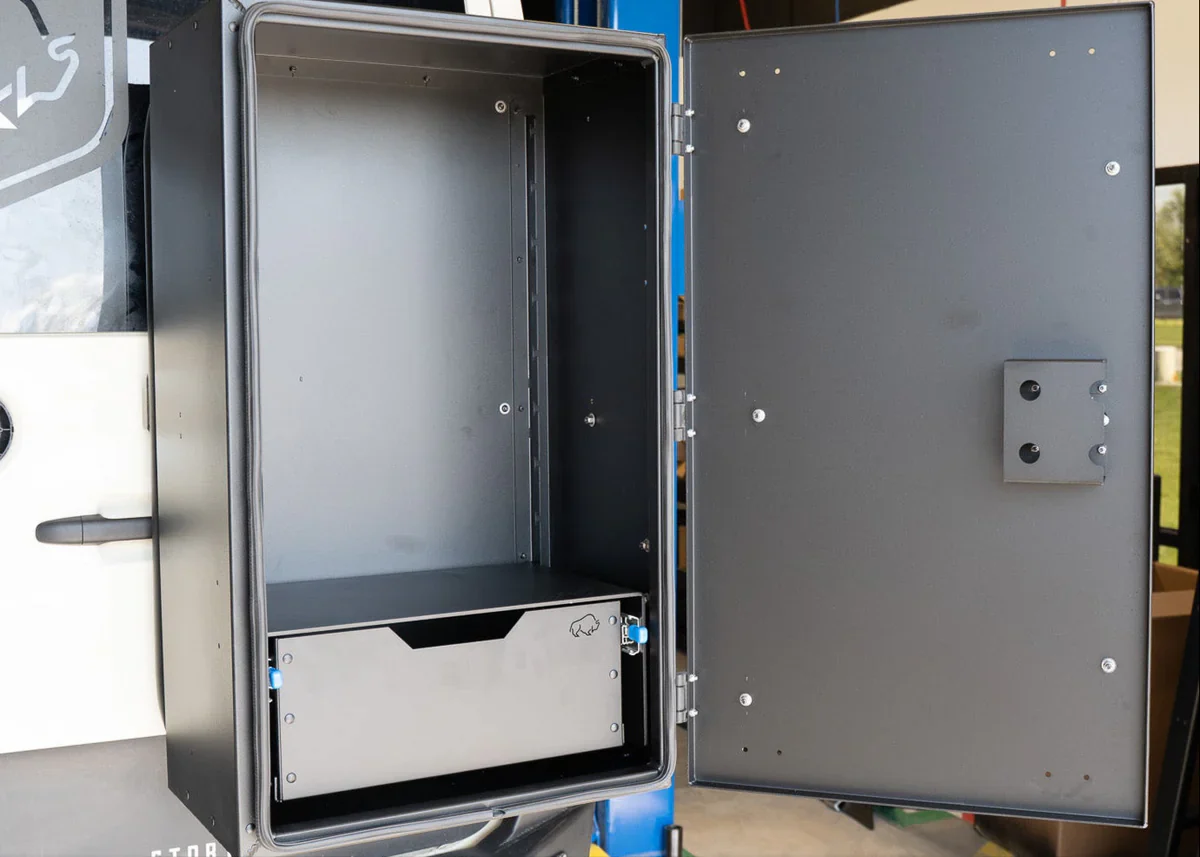 ROAMBUILT Trail Box - Image 4