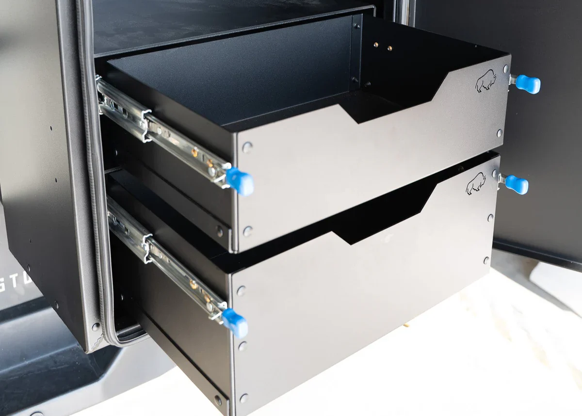 ROAMBUILT Trail Box - Image 7