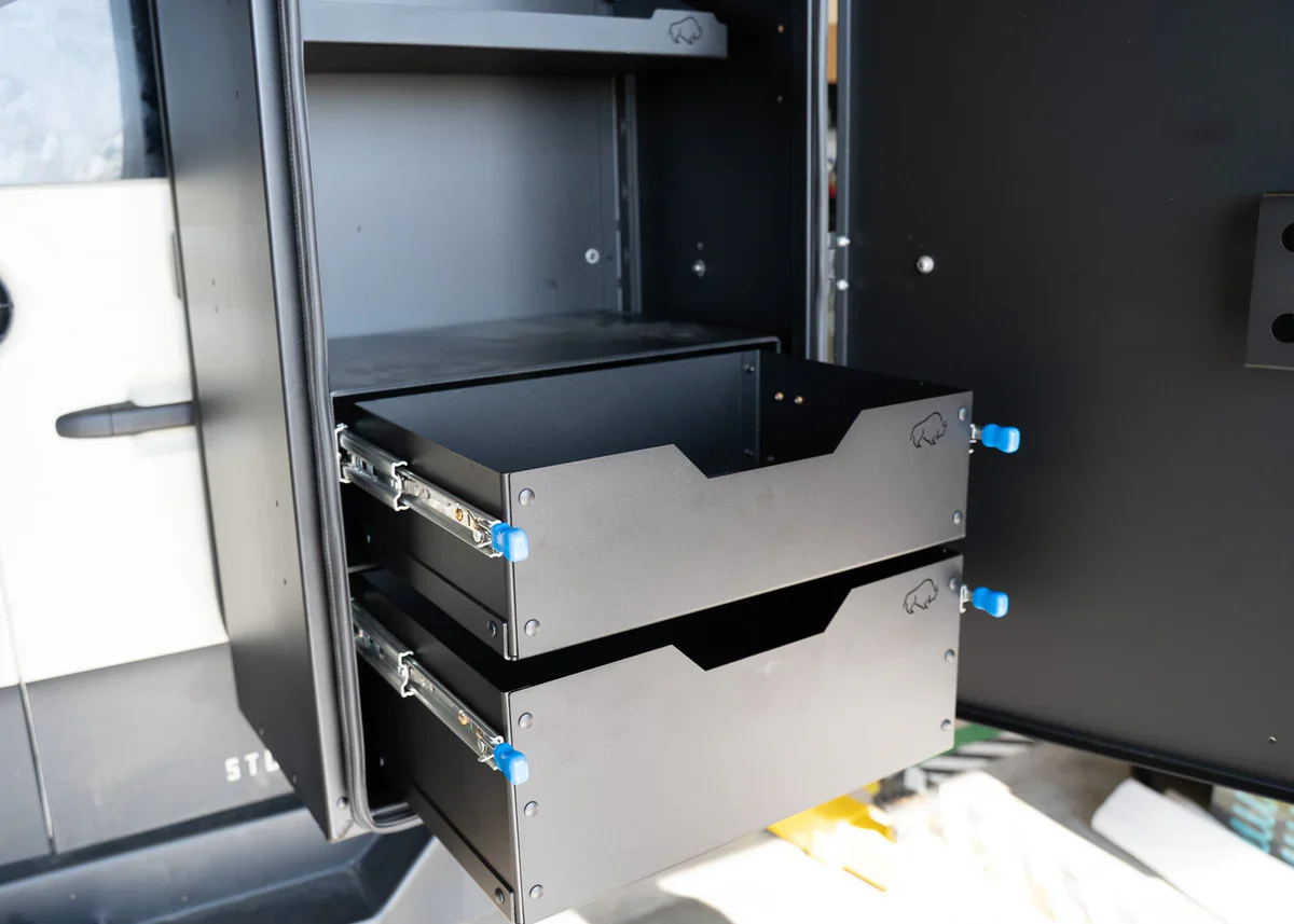 ROAMBUILT Trail Box - Image 8