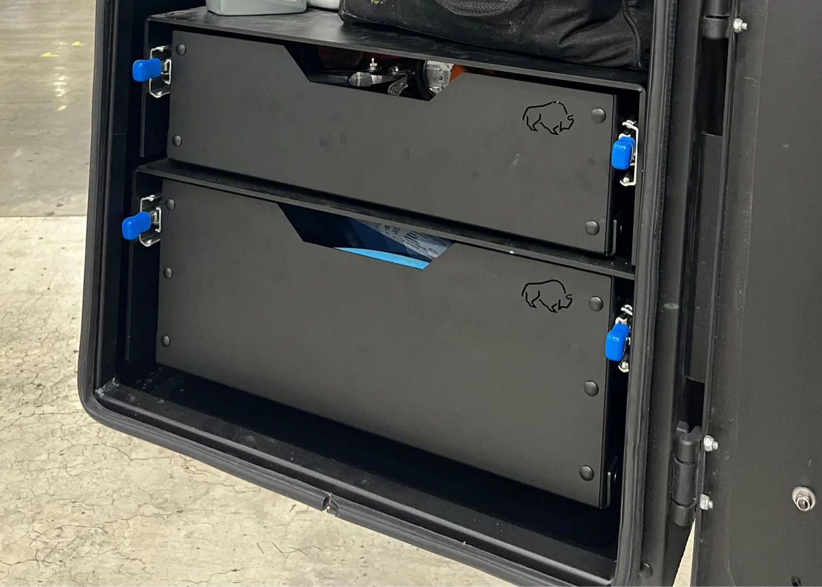 ROAMBUILT Trail Box - Image 9