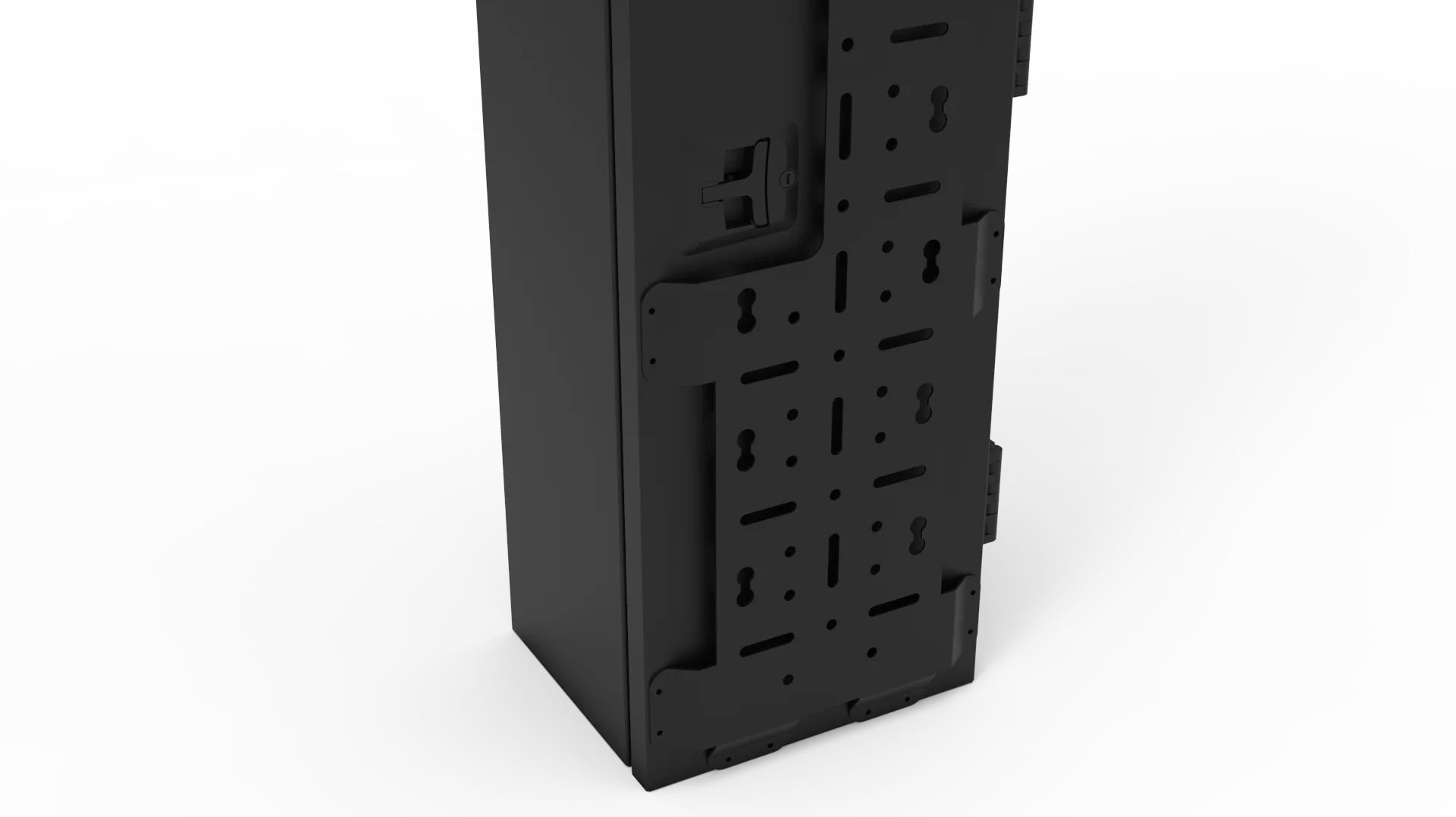 Rover Vans Ski/Snowboard Box - Image 9