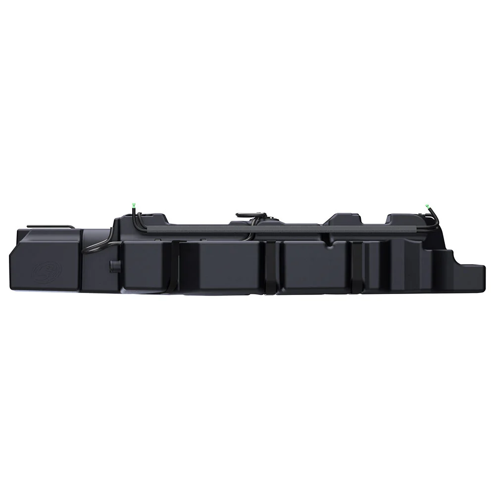 S&B Filters 40 Gallon High-Capacity Fuel Tank - 2019-2024 4WD Chassis Sprinter Winnebago Revel (10-1027) - Image 3