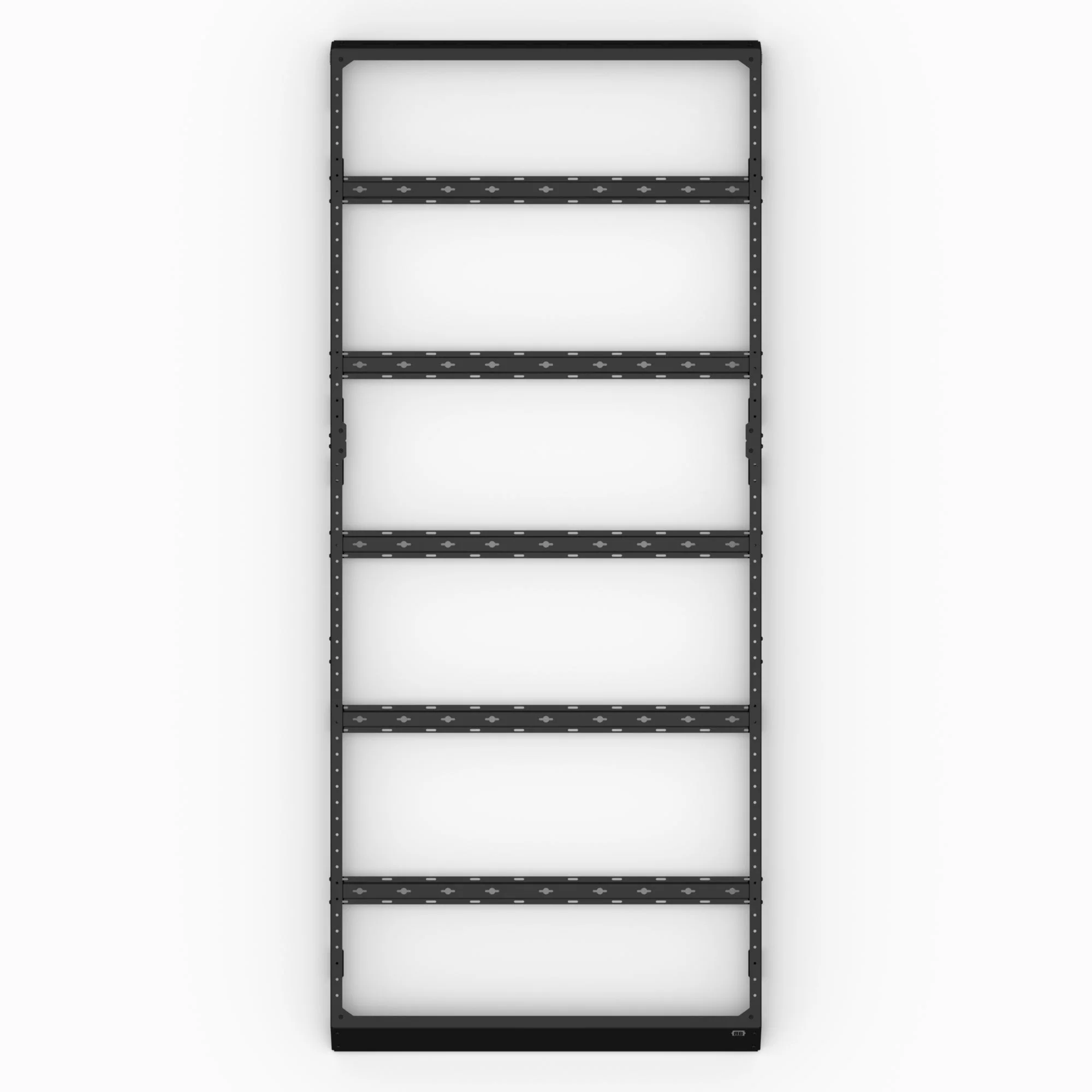 RB Components Sleek Roof Rack 144 - Base - Image 10