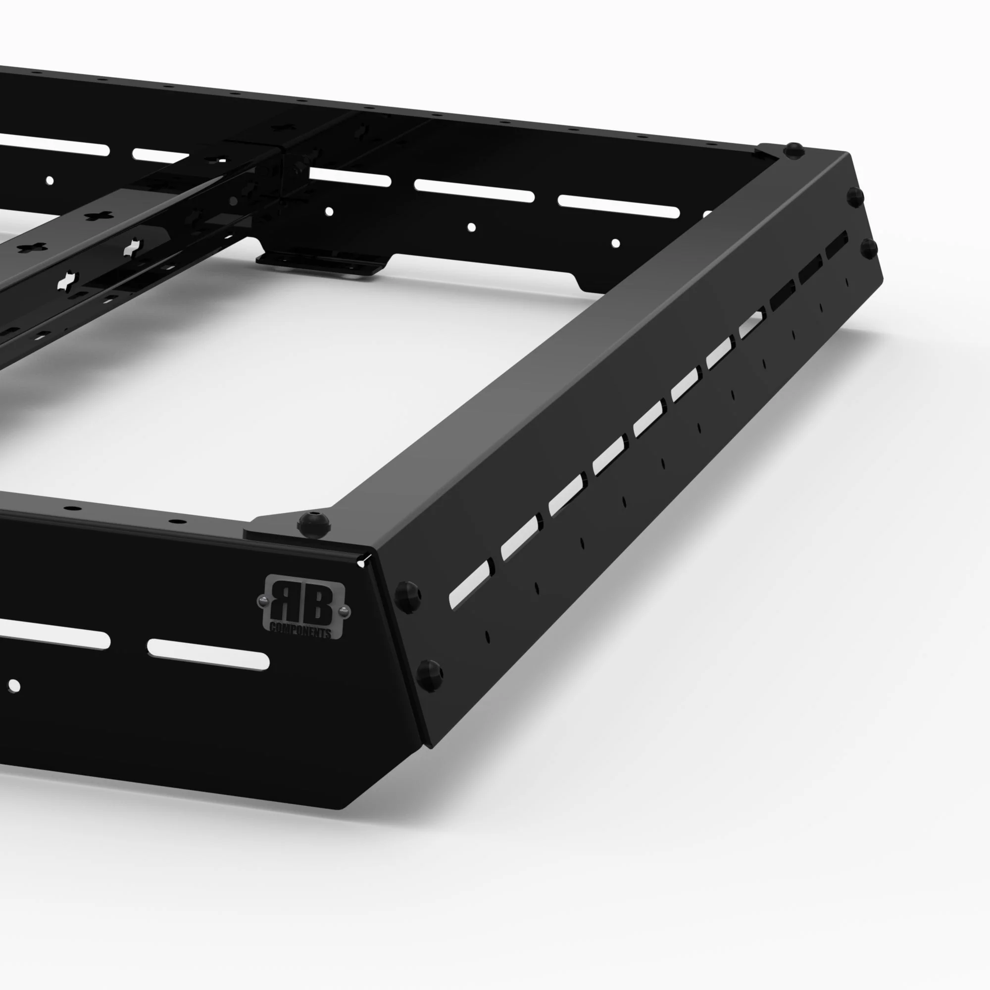 RB Components Sleek Roof Rack 170 - Base - Image 3