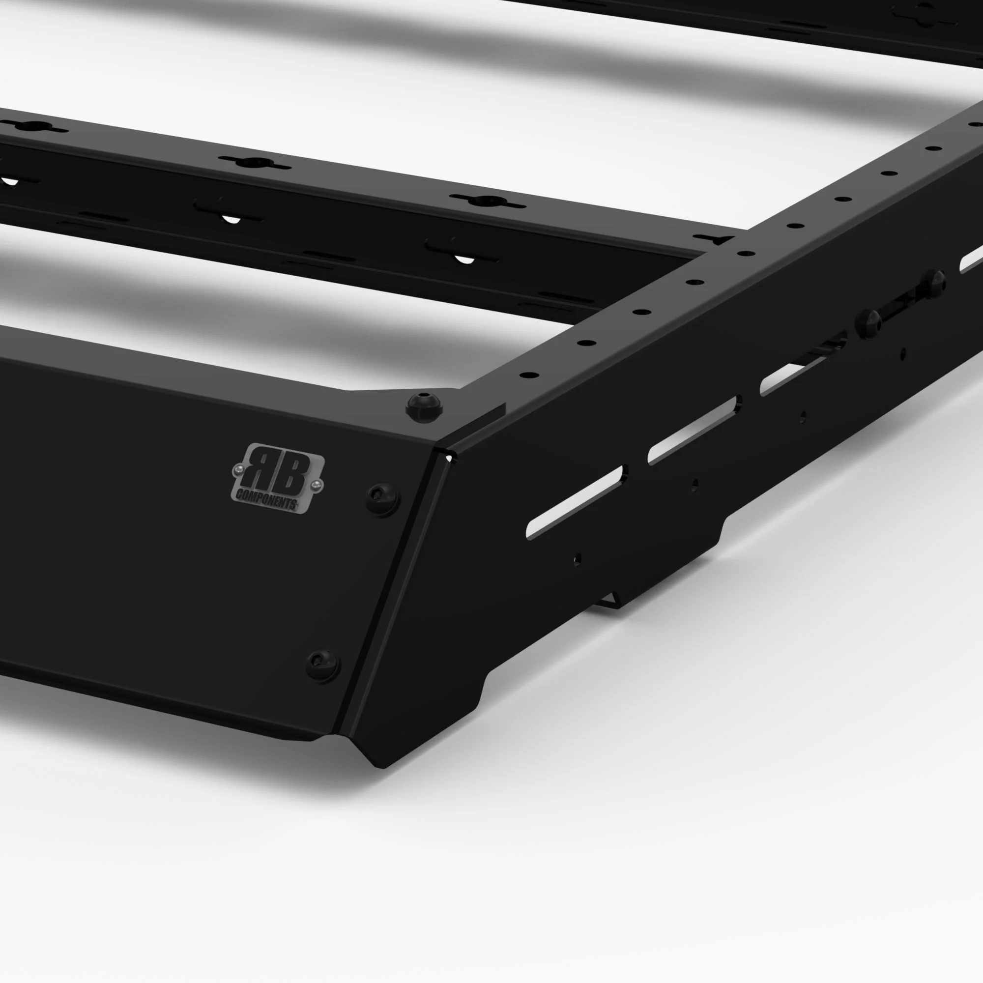 RB Components Sleek Roof Rack 170 - Base - Image 7