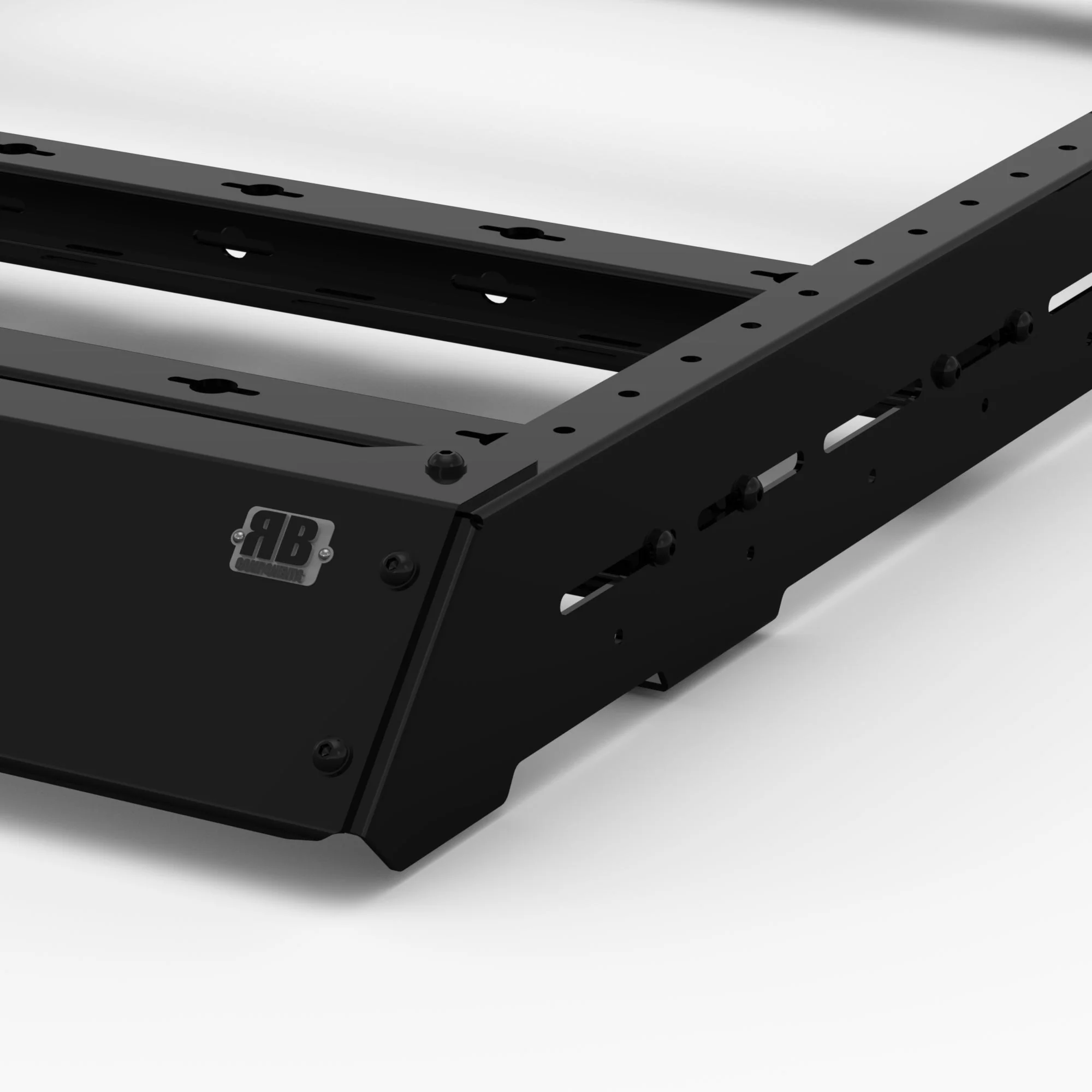 RB Components Sleek Roof Rack 170ex - Base - Image 3