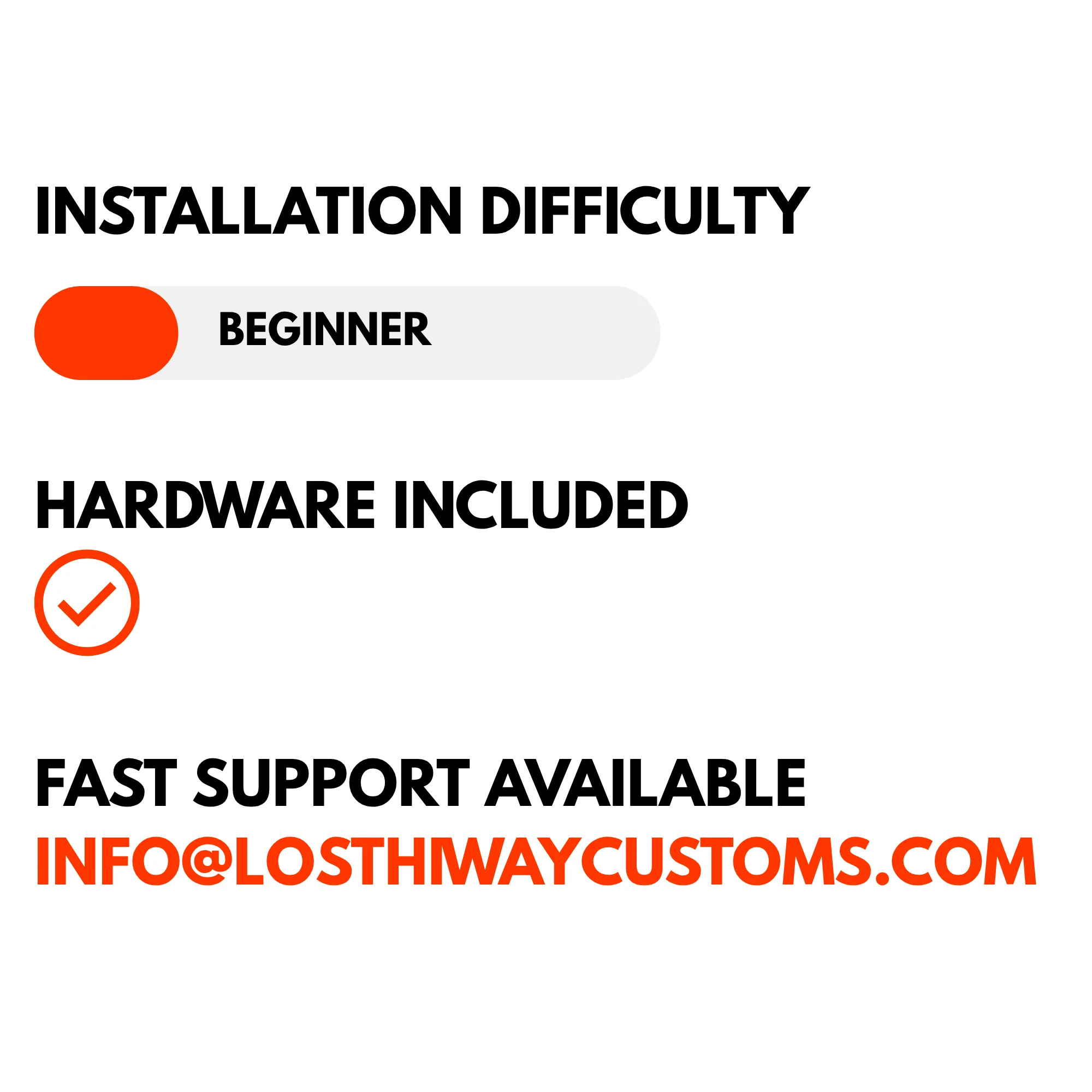 Lost Hiway 2007+ Mercedes Sprinter Overhead Cabinet - Image 9